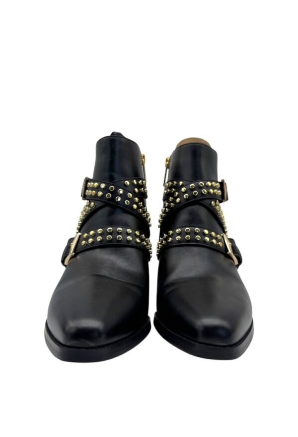 MICHAEL KORS - BOTIN DOVER STUDS - Image 2